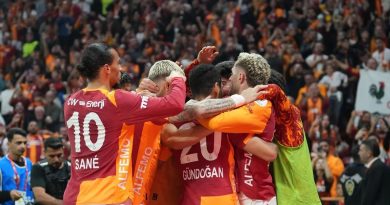 CANLI | Galatasaray, Samsunspor'u Konuk Ediyor! Galatasaray, Trendyol Süper Lig'in