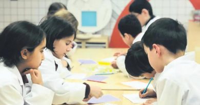 Teknolojik hayalleriyle uzay festivalinde büyüyoruz