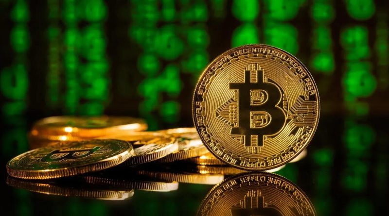 Başlık: Bitcoin Haftaya Düşüşle Başladı: Kripto Para Piyasalarında Son Durum