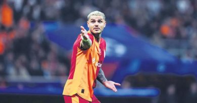İcardi'nin Yerine Golcü Geliyor! Galatasaray, İcardi'nin Yerine Tercih Etti Türk