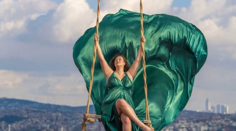 İstanbul, Her Zaman Çok Güzel Yaşamın her anında güzellikler keşfediyoruz