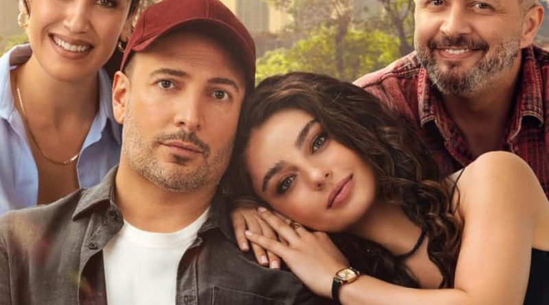 Azerbaycan'da Sinema Şöleni: Bakü Cinema Breeze 2025 Film Festivali Azerbaycan'da