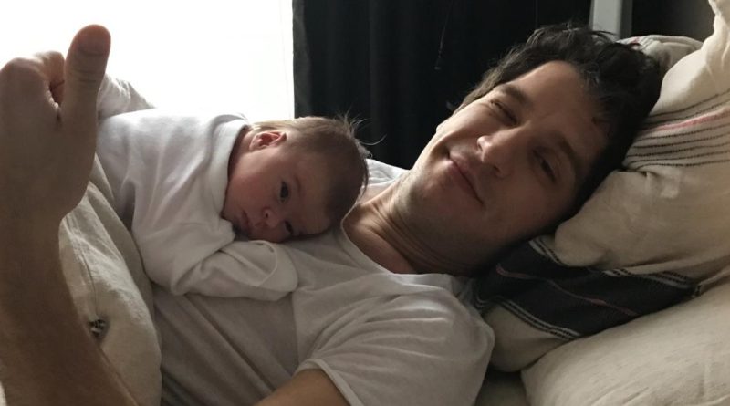 Başlık: Uraz Kaygılaroğlu'ndan Kızı Ada Kaygılaroğlu'na: Verilmiş En Güzel Kararımızsın