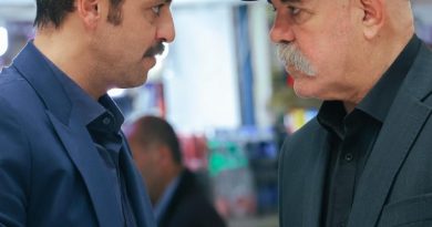 Veliat'ta Dengeler Altüst Oldu Veliaht, ekranlara heyecan dolu 12'nci bölümüyle