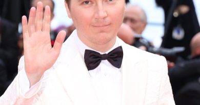 Tarantino'ya Karşı Birleşen Oyuncular: Paul Dano'yu Savundu Tarantino'ya Karşı