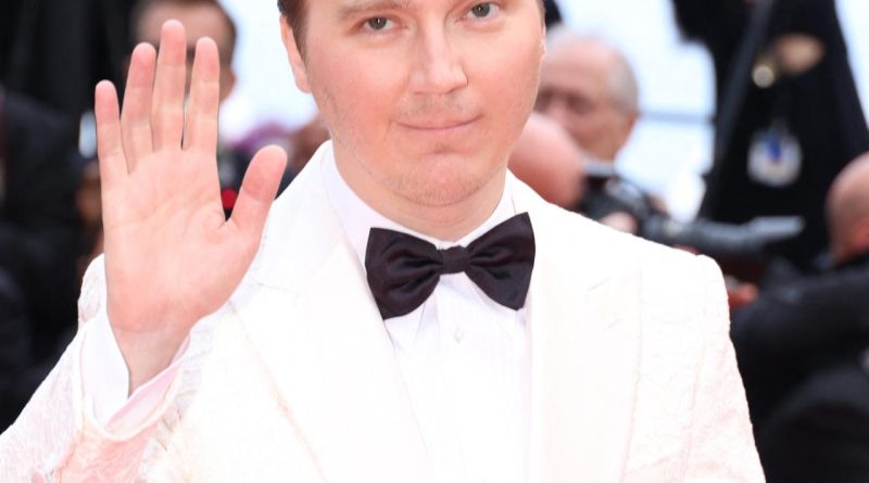 Tarantino'ya Karşı Birleşen Oyuncular: Paul Dano'yu Savundu Tarantino'ya Karşı