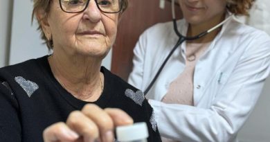 Alüminyum kabıyla yuttuğu hap 4 yıl sonra akciğerden çıkarıldı