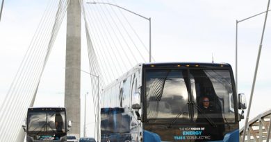 TEMSA, Elektrikli Otobüs Pazarında Avrupa'ya Yöneldi
