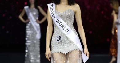 Sıla Saraydemir Miss Turkey kazandı, Türkiye Kraliçesi oldu