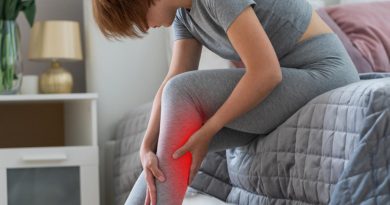 Gece kramplarınıza dikkat edin, magnezyum eksikliğinin semti olabilir