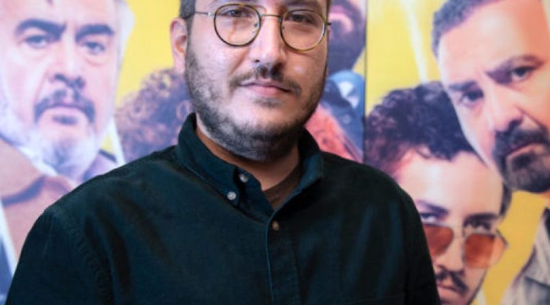 Feyyaz Yiğit baba oldu