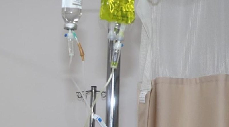 Serum tedavisini evde yapma risklizychin doktorlar ısrarlıych