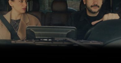 Rüya Gibi 4 bölüm tanıtımı kaybolan aktörün üzgün yüzünü gösteriyor