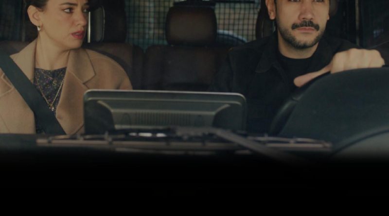 Rüya Gibi 4 bölüm tanıtımı kaybolan aktörün üzgün yüzünü gösteriyor