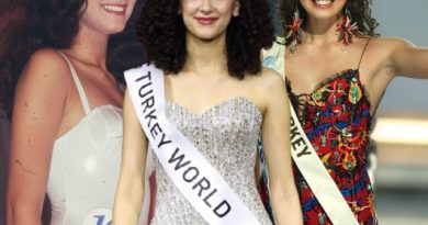 Sıla Saraydemir, Miss Turkey 2025 kazandı, Arzum Onan ve Azra