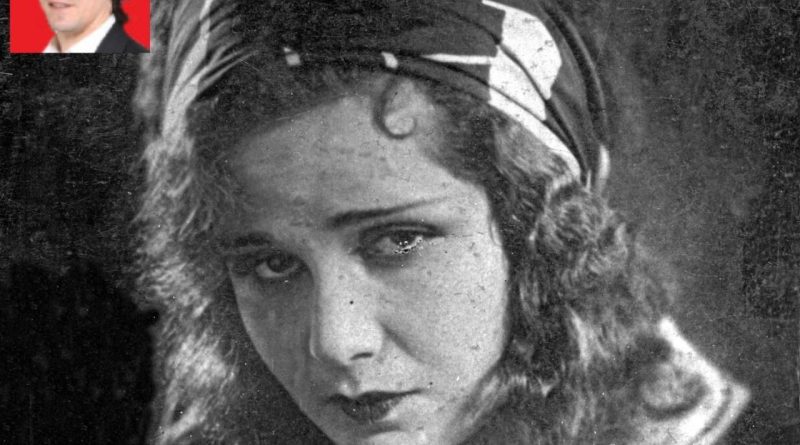 Feriha Tevfik ABD'de Glamour ile Kaygı dolu Olay Yaşadı