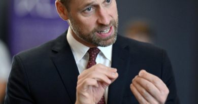 Prens William, Gazzeli Çocuklara Gizli Ziyaret Gerçekleştirdi İngiltere'deki hastanelerdeki Gazzeli