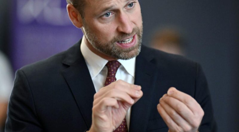 Prens William, Gazzeli Çocuklara Gizli Ziyaret Gerçekleştirdi İngiltere'deki hastanelerdeki Gazzeli