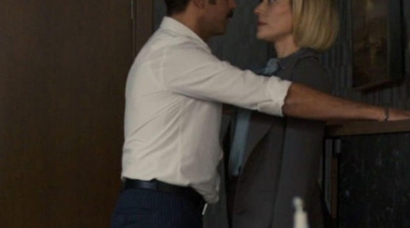 Veliatın Yeni Bölümünden Bir Tanıtım Daha Yayınlandı 12'nci Bölüm 2'ncu