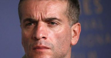 Murat Cemcir İyi Haber: İç Kanama Tedavisine Normal Odada Devam