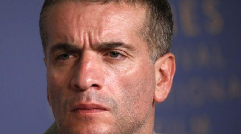 Murat Cemcir İyi Haber: İç Kanama Tedavisine Normal Odada Devam