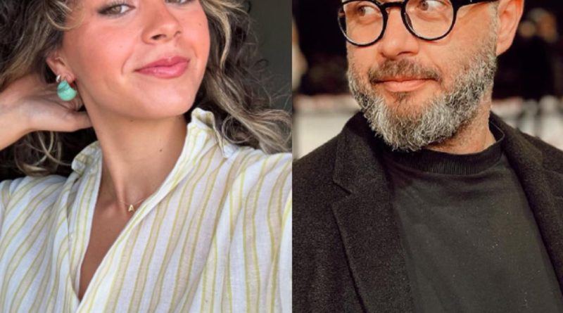 Aşkını İlan Ediyor: İbrahim Selim ve Ayşe Şeyma Keten Aşk