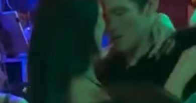 Salsa Dansı Etkisi: Dua Lipa ve Callum Turner'dan Ateşli Performans