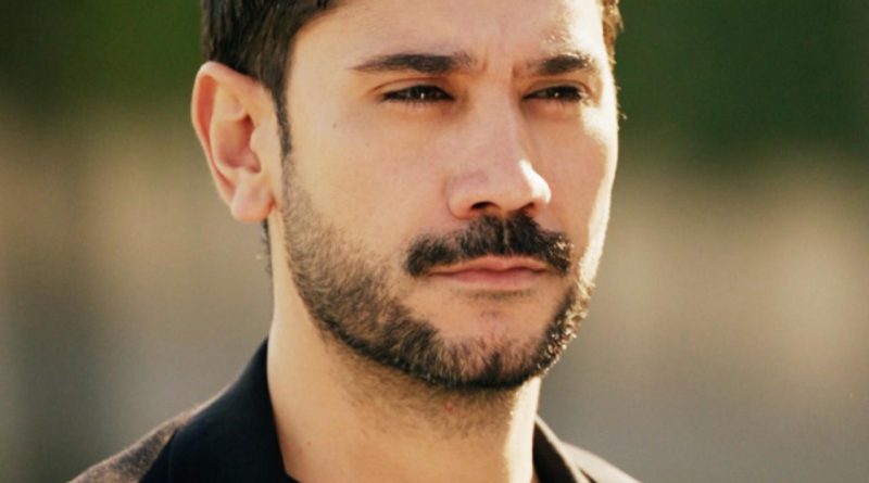 Rüya Gibi'nin Yeni Bölüm Tanıtımı Yayınlandı "Rüya Gibi"'nin yeni bölüm