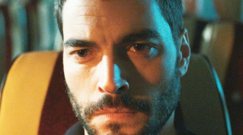 Başlık: Veliaht'ın 12 Bölümünden Ön İzleme Sahnesi Yayınlandı Veliaht'ın 12