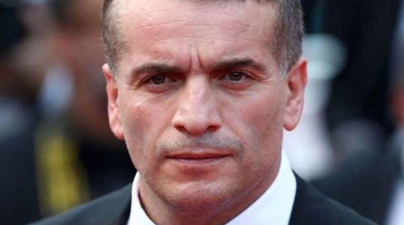 Murat Cemcir'in Doktoru Açıklamada Bulundu Murat Cemcir'in Sağlık Durumuyla İlg