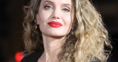 Başlık: Angelina Jolie, Mafya Filmine Başrol Oynayacak Amerikalı Oscar Ödüllü