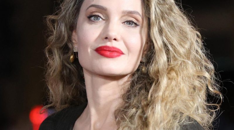 Başlık: Angelina Jolie, Mafya Filmine Başrol Oynayacak Amerikalı Oscar Ödüllü