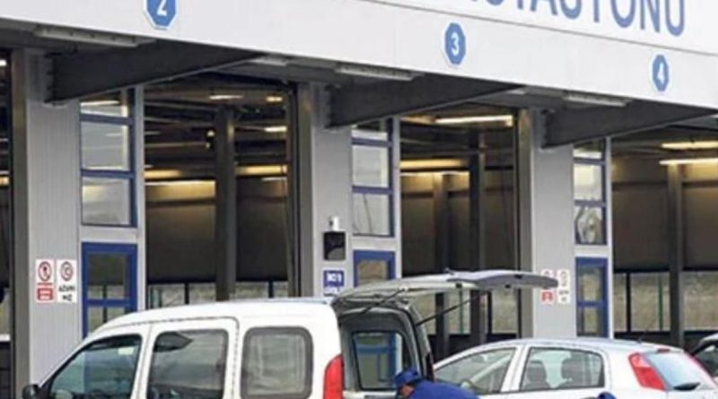 Araç Muayenesinde Süre Kısaltma Sinyali: Turka Markası ile Hizmet Vermeye
