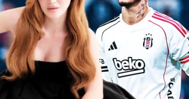 Hayatımda Kimse Yok: Danla Bilic, Aşk İddialarını Bir Kez Daha