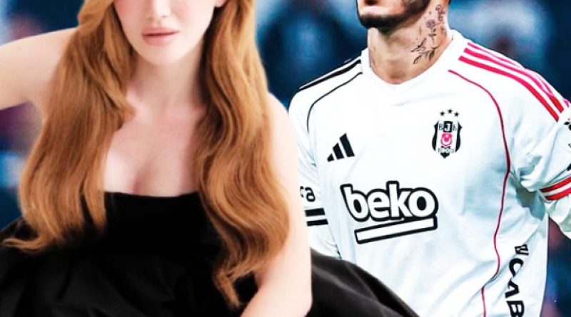 Hayatımda Kimse Yok: Danla Bilic, Aşk İddialarını Bir Kez Daha