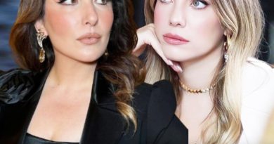 Başlık: Eda Ece'nin Sürpriz Hamlesi Dikkatlerden Kaçmadı İçerik: Sosyal Medyada