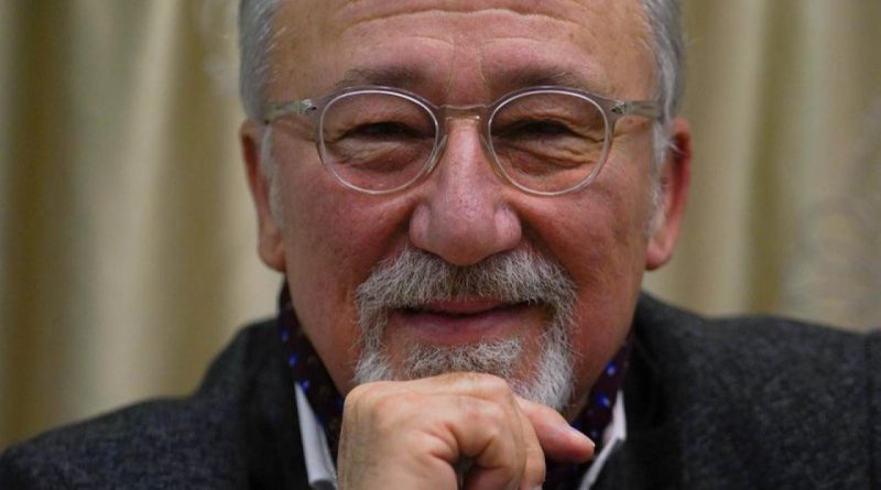 Altan Erkekli ve Serpil Tamur, Onurlandırılacak Festivalin 6 yılında da