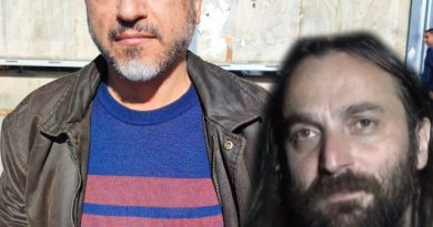 Başlık: Kazım Koyuncu'nun Mirasçısı Niyazi Koyuncu, Öğretmen Hakkındaki Telif Şikâyetini