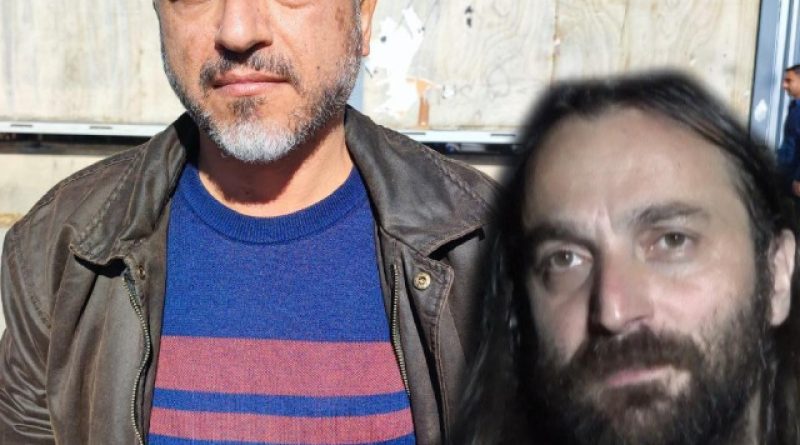 Başlık: Kazım Koyuncu'nun Mirasçısı Niyazi Koyuncu, Öğretmen Hakkındaki Telif Şikâyetini