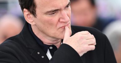 Hollywood'un En Kötü Oyuncusu Açıkladı Quentin Tarantino, Hollywood'un en kötü