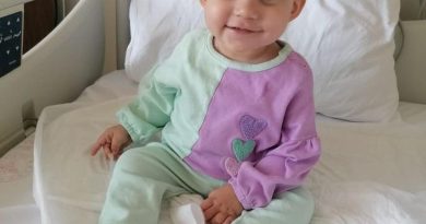 Kanserle Savaşan 2,5 Yaşındaki Kızın Adına Orman Olu