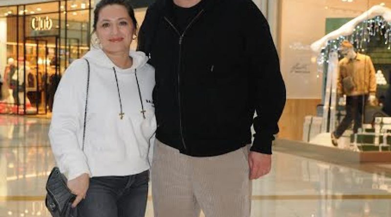 Çok Güzel Bir Film Geliyor İbrahim Büyükak, Yeni Filminin Montaj