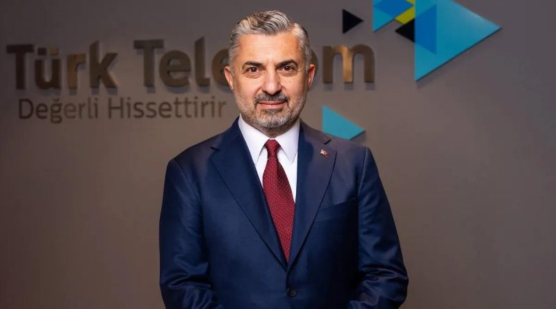 Türk Telekom, Teknolojiyi İyilik ve Faydaya Dönüştürüyor Türk Telekom'un "Türkiye'ye