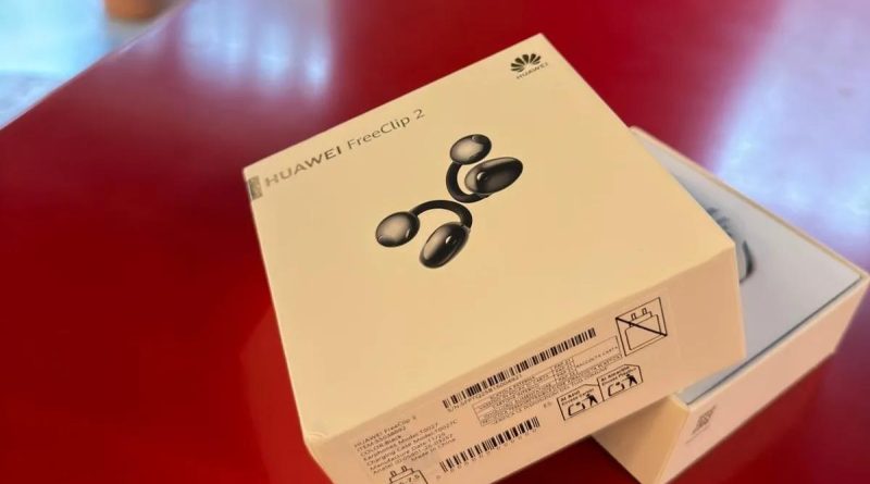 Tekno kulağağı hayatın her anını kolaylaştırıyor