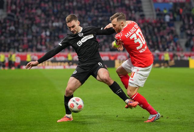 Mainz 05 ile St Pauli 0-0 berabere kaldı, kış yarışı