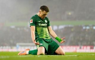 Mark Flekken kalede imaj yaratıp korudu