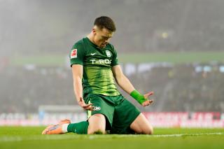 Mark Flekken kalede imaj yaratıp korudu