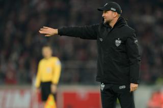 VFB Stuttgart Arevalo'yu €7M ile kazanan firsat kırılıyla of