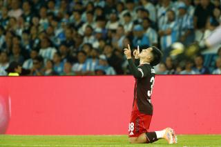 Dortmund, Silva'nın Yerine River Plate'lı Genç Oyuncuyu İzliyor