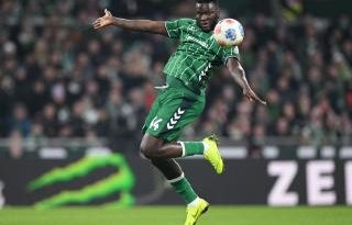 Boniface'nın geleceği belirsiz, ameliyat bekleniyor